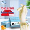 Disposable Food Grade Latex Gloves