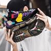 Shoes autumn new sports shoes casual shoes fashion breathable sports shoes