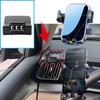 Dla BYD Seal U Song Pro Max EV 2025 2025 Samochodowy Uchwyt na Telefon Komórkowy Stojak GPS Stojak Nawigacyjny Akcesoria Samochodowe