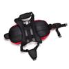 Outdoor Travel Big Dog Self Knapsack Bags Reflective Pet Snack Bag Harness for Medium Large Dogs Husky Bulldog Mascotas Supplies