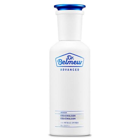 The Face Shop Dr.Belmeur Advanced Cica Emulsion 150 Ml