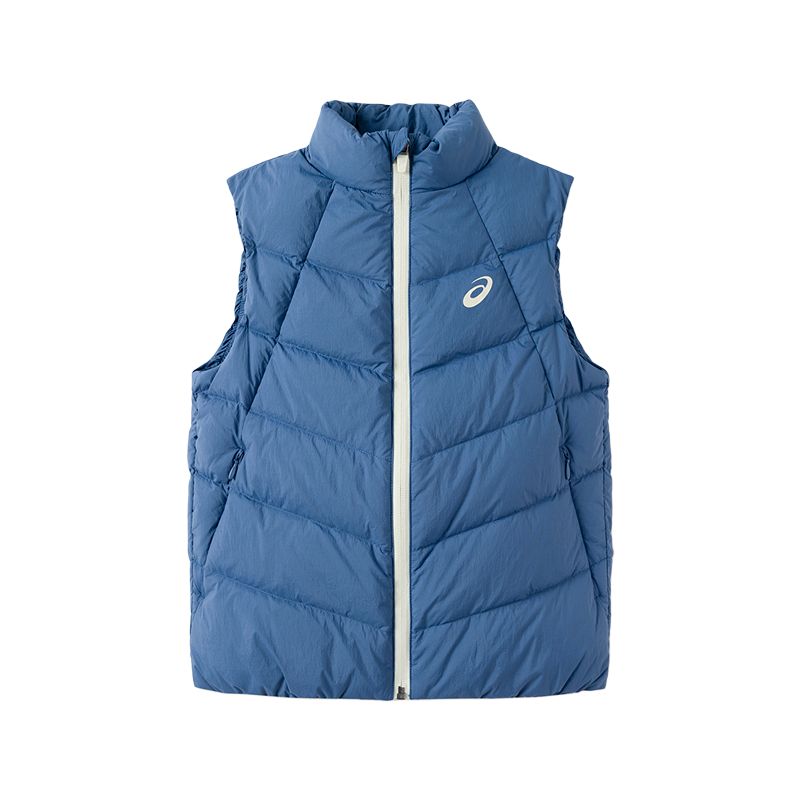 ASICS Down Vest Sports Performance Kids 334251012402-5000 160