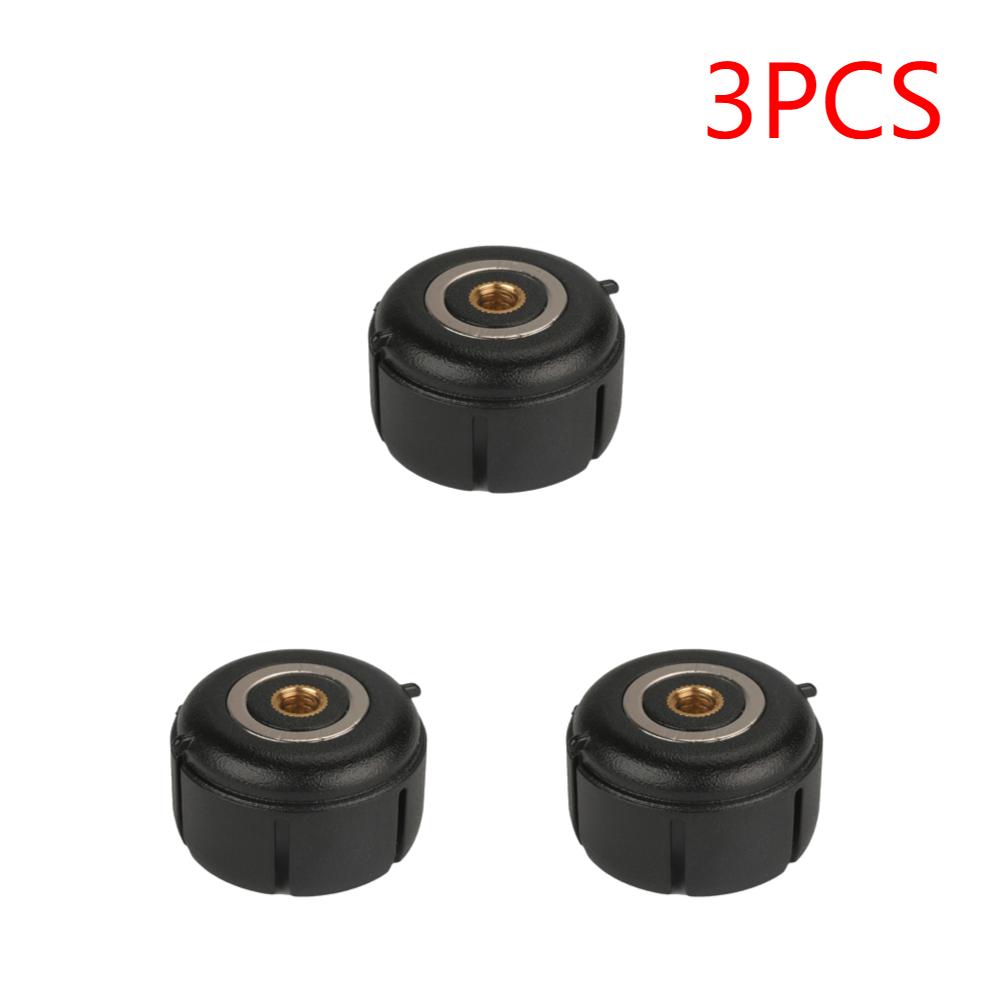 Camping Light Magnetic Base LED Camping Lantern Base Strong Suction Emergency Light Base Portable Tent Lamp Magnet Base for ML4