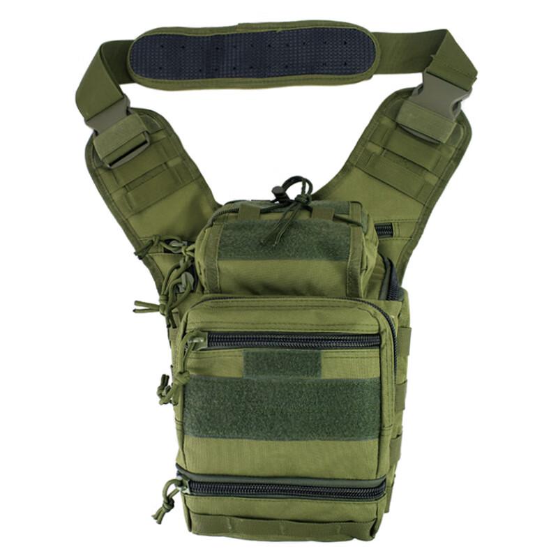 Junyi Outdoor Multi-functional Tactical Shoulder Bag