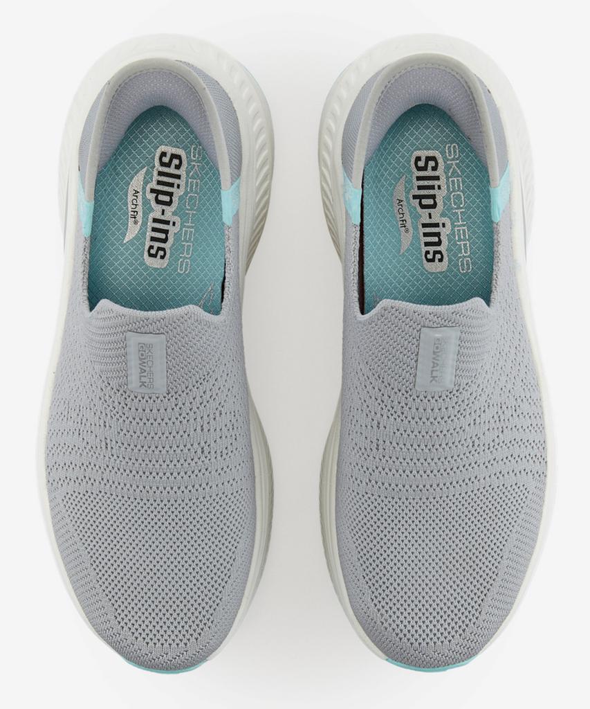Skechers Women'S Gowalk Max Cushioning Arch Fit (Slip Ins)_Sp0Wwcgx083