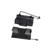 Mercedes-Benz C-Class Rear Trim Panel Jack Decoration Cover A2056980430