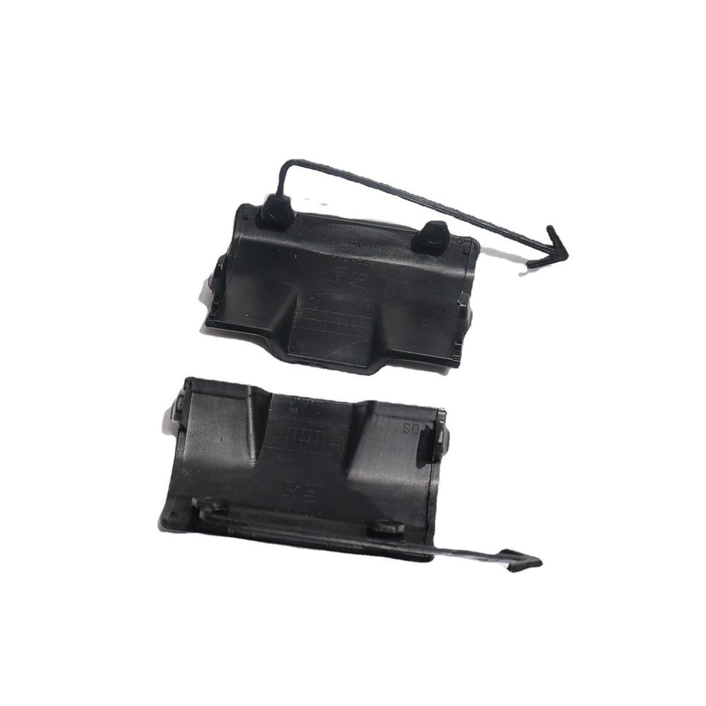 Mercedes-Benz C-Class Rear Trim Panel Jack Decoration Cover A2056980430