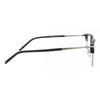 Mont Blanc Mb0243o Asian Fit 004 Men Eyeglasses