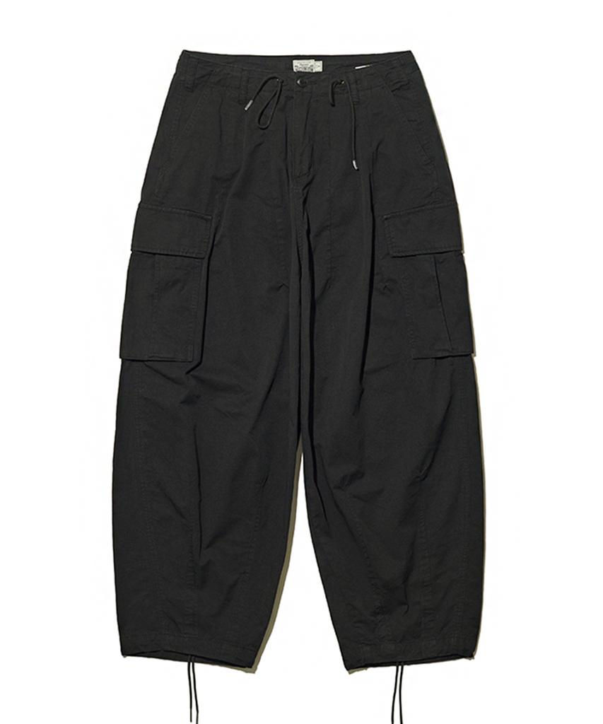 BIG UNION Heritage Jungle Pants(2 Type)