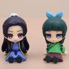 sold Kusuriya no Hitorigoto Maomao Anime Girl Figure The Apothecary Diaries Maomao Action Figure Jinshi Figurine Model Toy