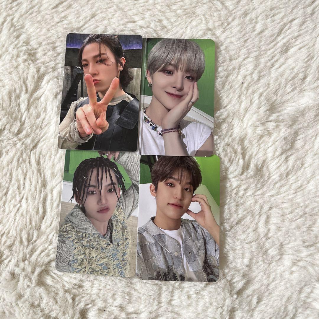 

[USED] TREASURE REBOOT Korea Pop-Up Exclusive