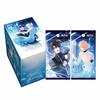 The Fall of the Mermaid Card Flowing Screen Version Collection Characters the Falling Merman Jijashe Anime Trading Cards
