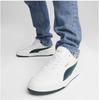 Кроссовки Puma Caven 2.0 (392290) white/dark myrtle/gold