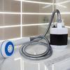 Portable Handheld Electric Showering Device Camping Shower Pet Cleaning Travel Shower Outdoor Bathing Equipment for  Car Wash