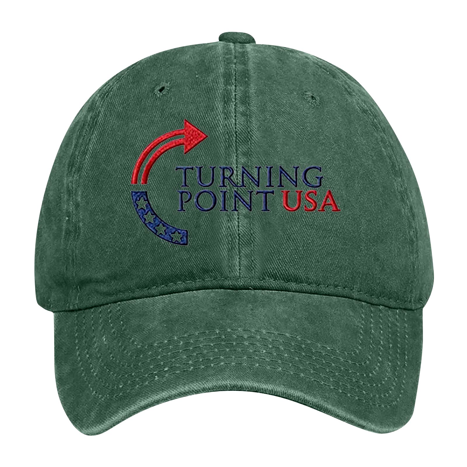 

Кепка Мужская Женская Вышитая Потертая Регулируемая Солнцезащитная Шляпа Хлопковая Смешная Шляпа One Size