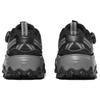 FILA Oakmont Tr Dial V2 Sports Low top Casual Shoes Unisex Black Gray Korean Style 1JM02613F_001