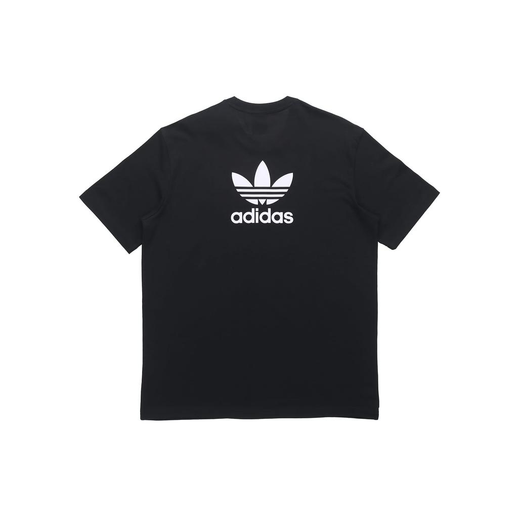 Adidas Originals T Shirt Men's Black GN3454
