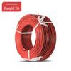 Xianglaixin Red-Black High-Temperature Silicone Electronic Wire