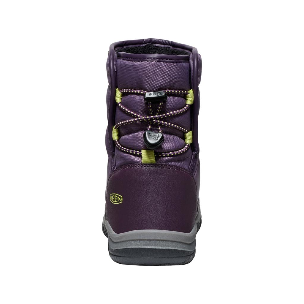 Keen Puffrider Wp 34 Children' Snow Boots