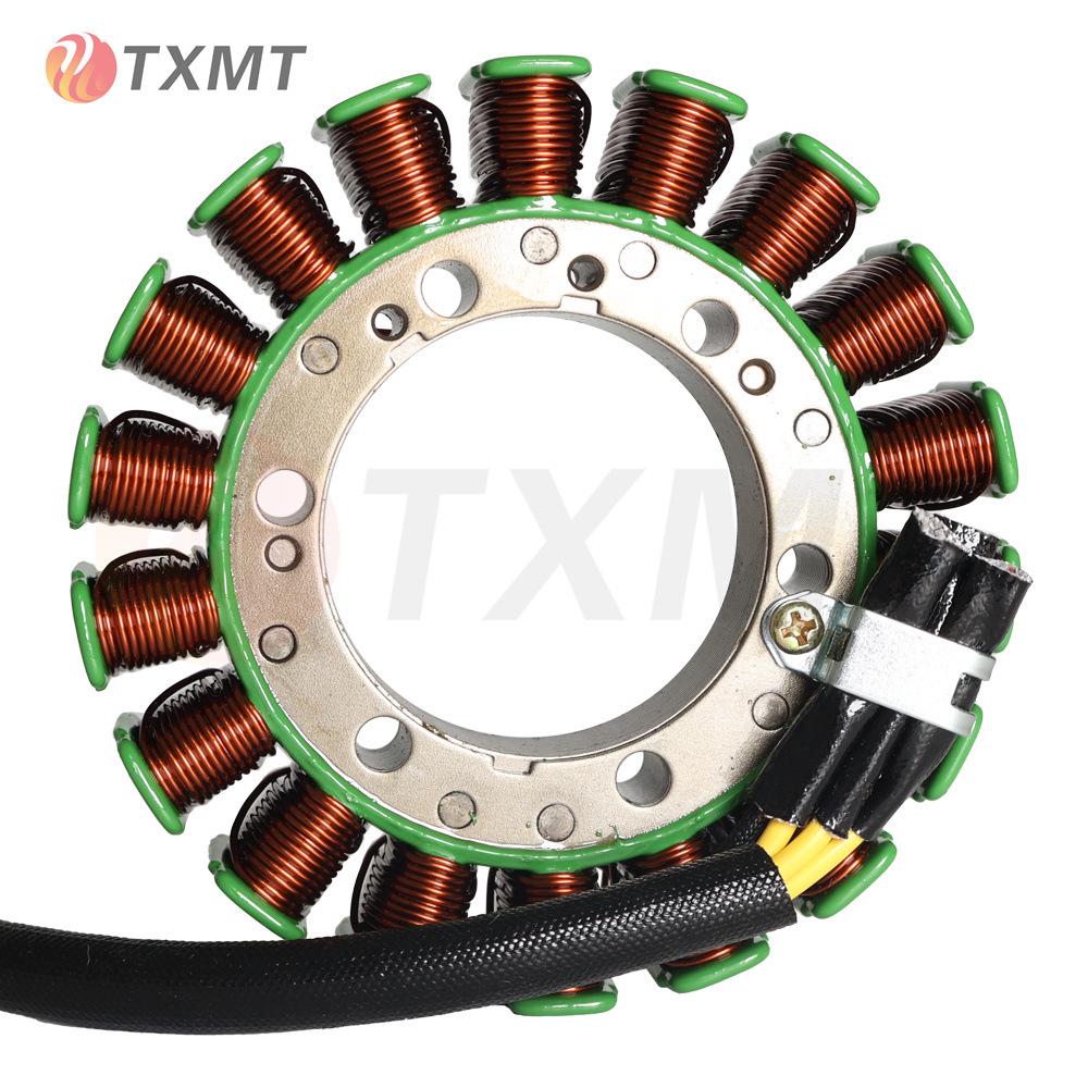 Ducati 749/848/999/1098/1198 EVO Generator Stator Coil