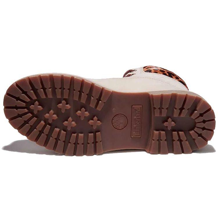 Timberland 6 Inch Casual Durable Waterproof Mid Calf Martin Boots Women Boots Gray A2GY5269