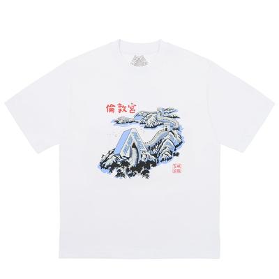 Hauts – T-shirts