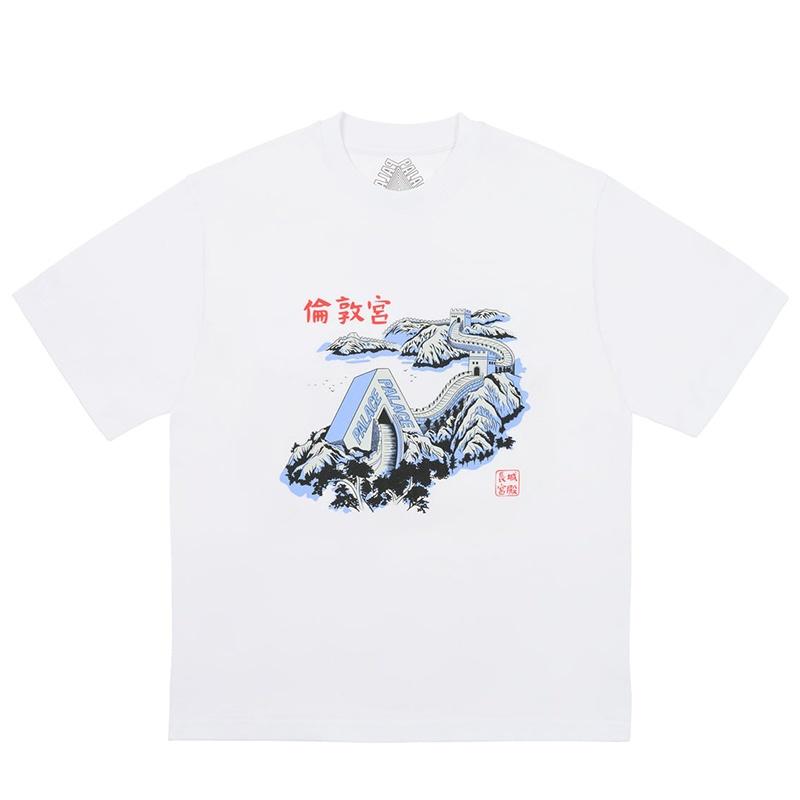 Palace Fw24 Great Wall OF Tri-na