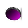 Ensemble de filtres pour appareil photo avec filtre CPL ND rotatif, cadre en aluminium, léger, pour GO3S, contrôle vidéo dynamique