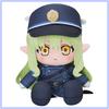 Good Smile Company Blue Archive Choco Puni Plush Toy Hikari Polyester Approximately 170mm In Height - - - Material Cotton, - Size