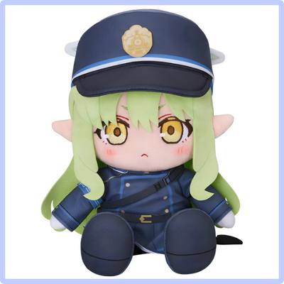 בובות וצעצועי פרווה – בובות פרווה של דמויות סרטי אנימציה