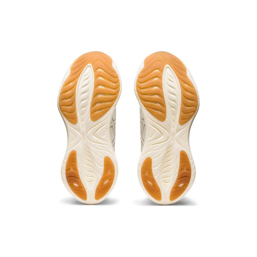 Asics Gel Cumulus 25 White Gum Men Sneakers 1011B621-102