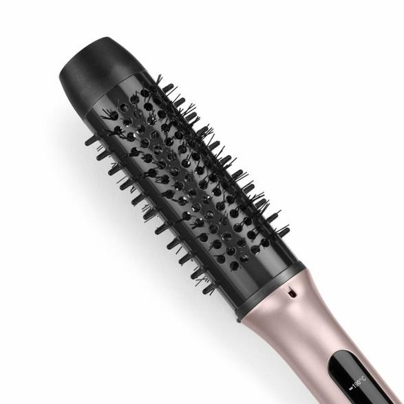 Babyliss HSB200E Styling Brush, Pink