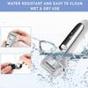 Electric Foot Grinder File Callus Dead Skin Remover Pedicure Tool Professional 2025