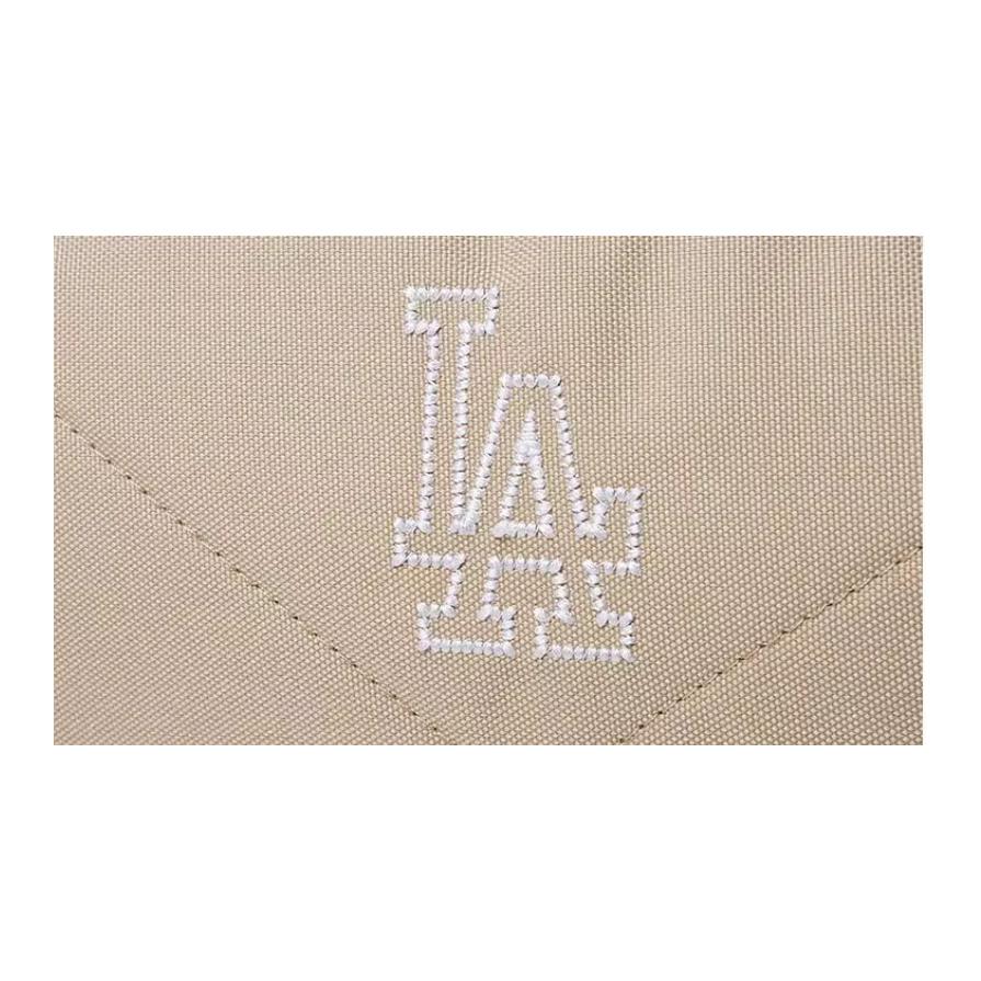 New New Era Fabric Crossbody Bag Regular Unisex Khaki 14178131