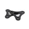 ABLZ-Motorcycle Shock Suspension Lowering Links Seat Lowered Linkage Motorcycle Accessories