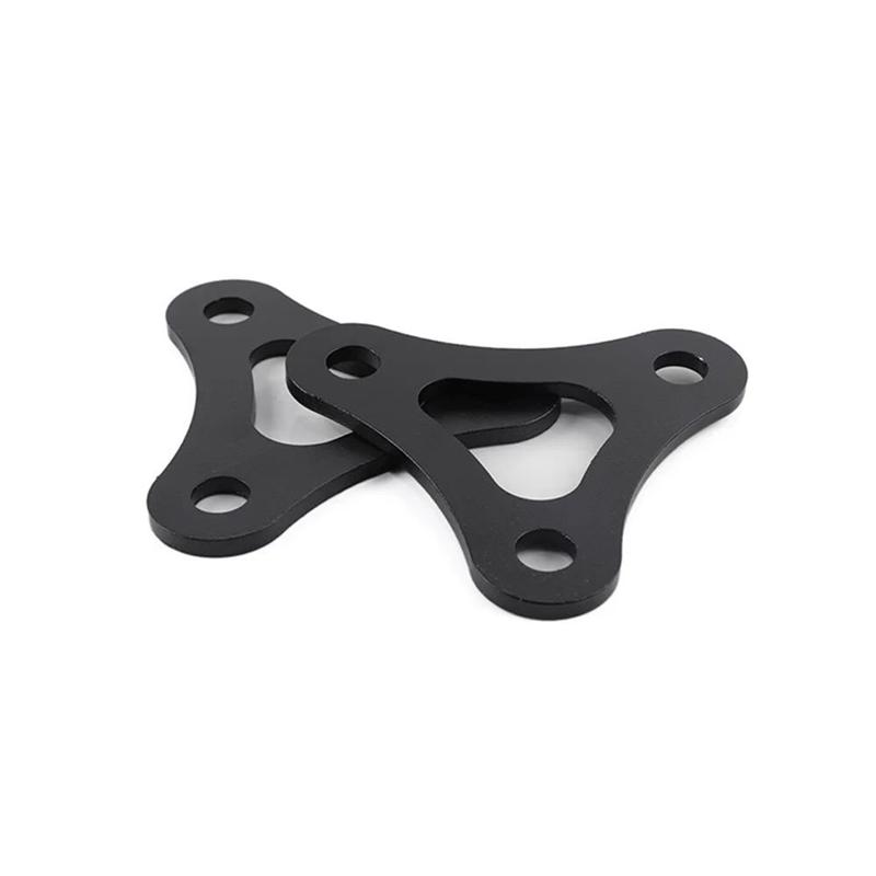 ABLZ-Motorcycle Shock Suspension Lowering Links Seat Lowered Linkage Motorcycle Accessories