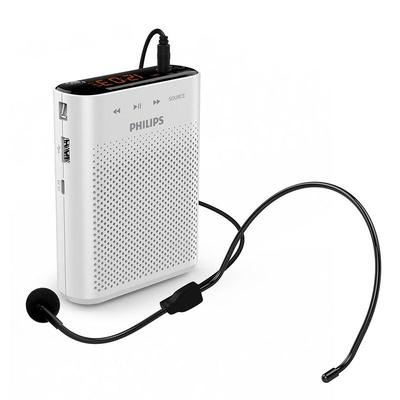 Philips Kleine Biene tragbarer Sprachverstärker CN-Stecker (Adapter enthalten)