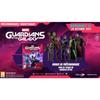 Marvel's guardians of the galaxy jeu ps5