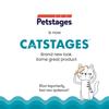 Catstages Petstages Dental Pretzel PTPS333