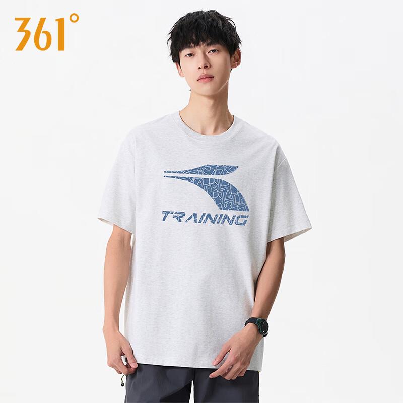361° Unisex Summer Cool-Touch Sun Protection Tech T-Shirt 0143F