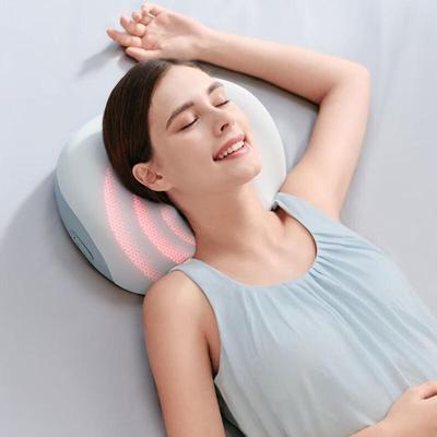 8502 Smart Waist & Back Massager CN Plug (adapter Included)