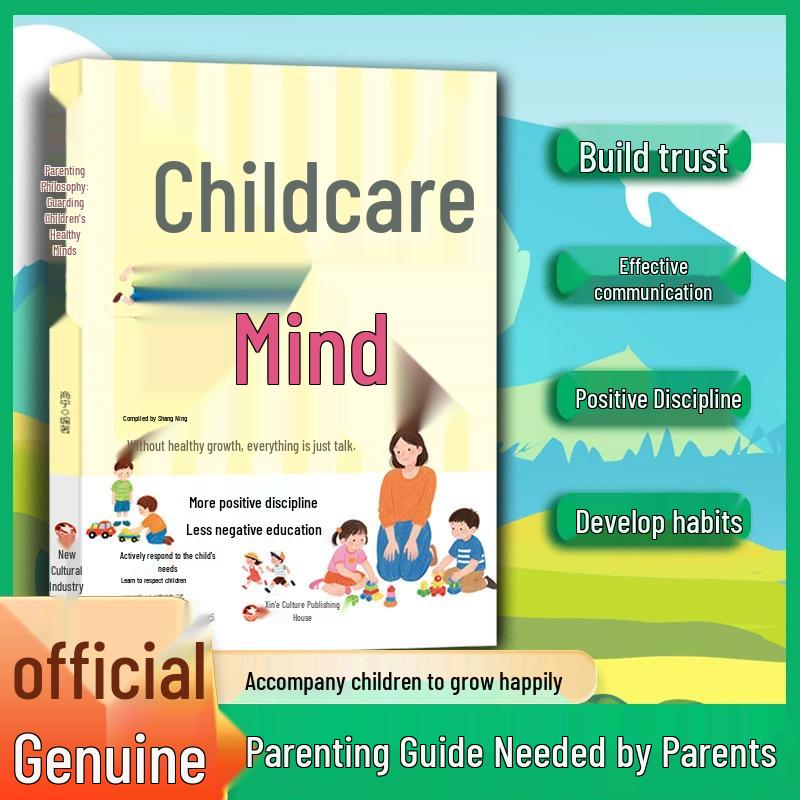 Positive Discipline: Safeguarding Children’s Hearts Through Responsive Parenting
