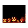 Halloween Cemetery Backdrop for Birthday,Youngsters Shower,Graduation Party Decor,Photography Background,Halloween Decor