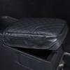 Leather Car Armrest Box Cover Handrest Protect Cover For Toyota Tacoma 2024-2025