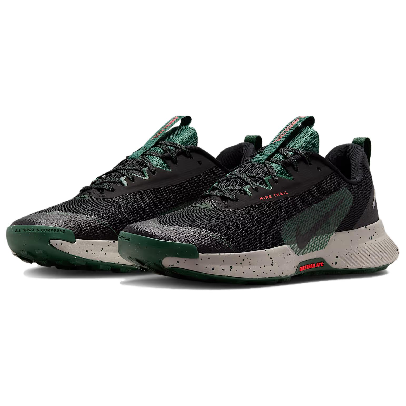 Nike Juniper Trail 3 Nodilumizturīgi Nodilumizturīgi