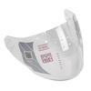 LS2 OF608 Half Helmet Visor Replacement | Model: OF-MHR-104