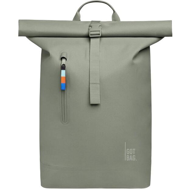 

Рюкзак GOT BAG Rolltop Lite 2.0 Classic bass