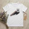 Funny Deutschland Germany Football Player T-Shirt Men O Neck Cotton T Shirts 2026 Soccer Short Sleeve Tee Shirt Original Clothes
