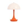 Touch Mushroom LED Table Lamp Cordless Indoor Lighting  for Hotel Bar Coffee