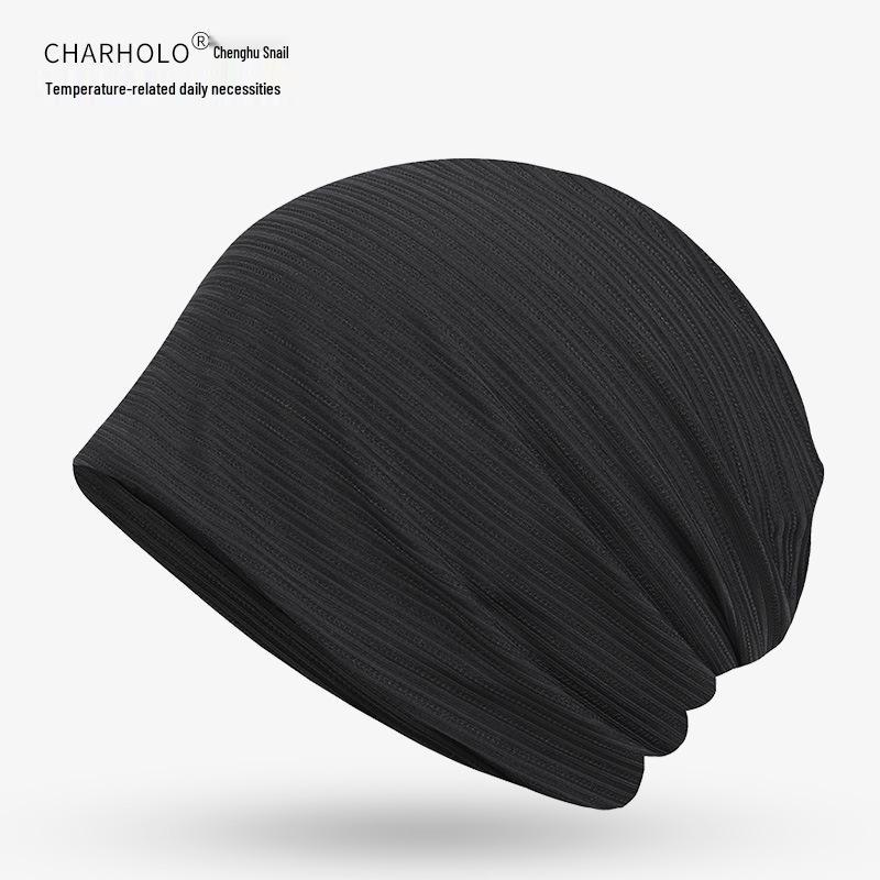 

Женская шапка Charholo для беременных и после родов - Весна/Лето, Дышащая, Модная, Универсальная и Ветрозащитная повязка на голову One Size